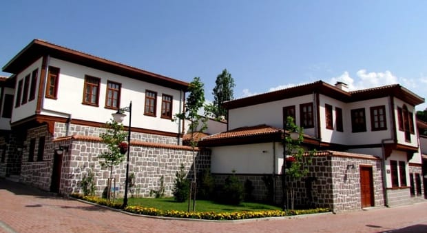 Hamamönü Mahallesi