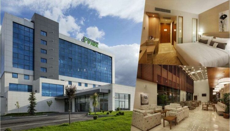 فندق ديديمان بارك دنيزلي