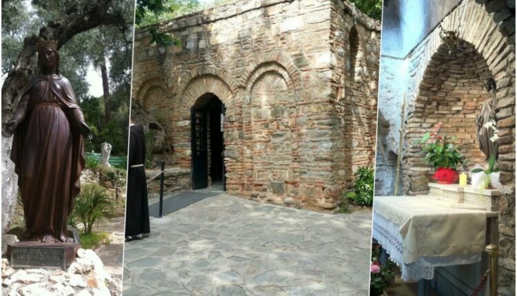 Meryem Ana Evi