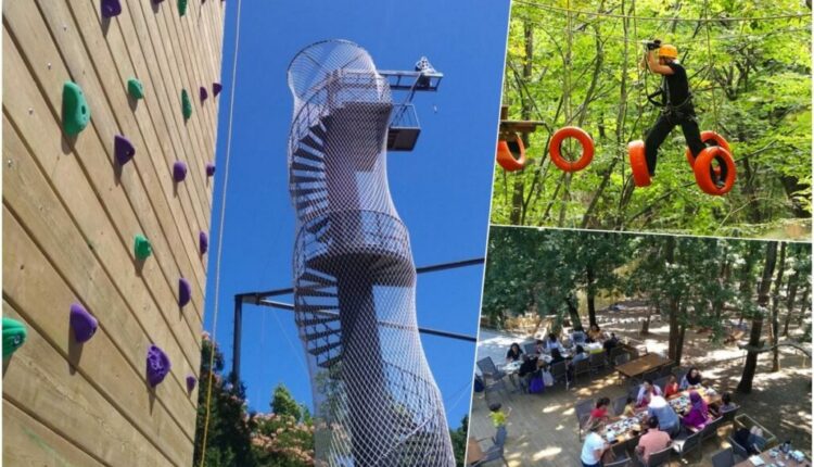 Forestanbul Macera Park