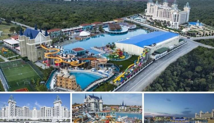 Granada Luxury Belek