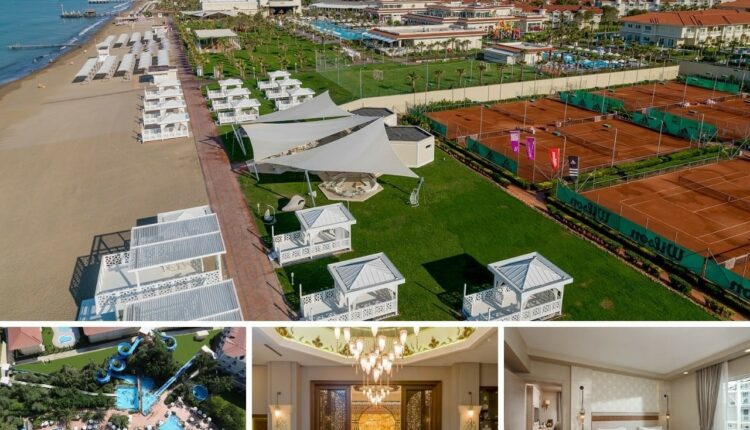 Güral Premier Belek