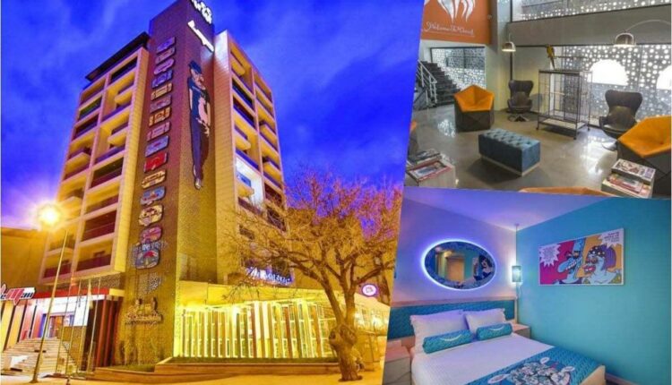 فندق ليمان دنيزلي