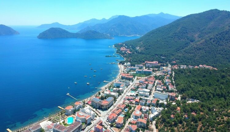 Marmaris