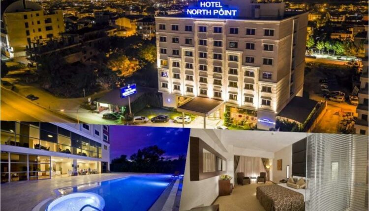 فندق نورث بوينت