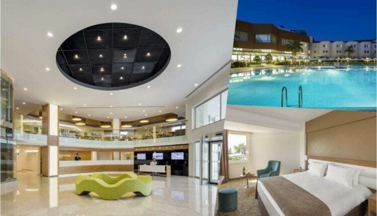 Richmond Pamukkale Termal