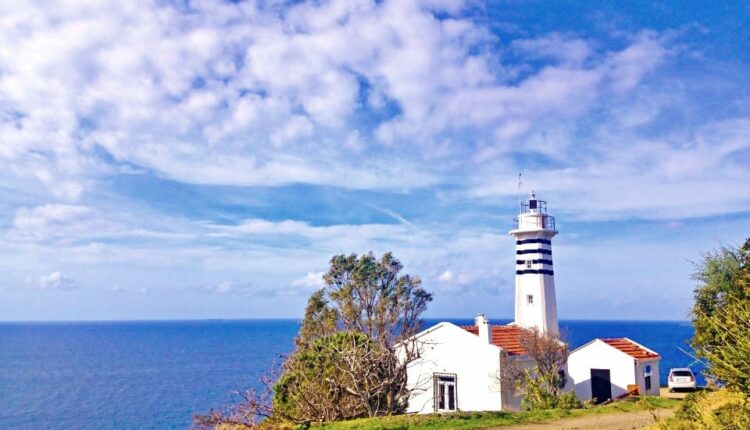 Sarpıncık Feneri