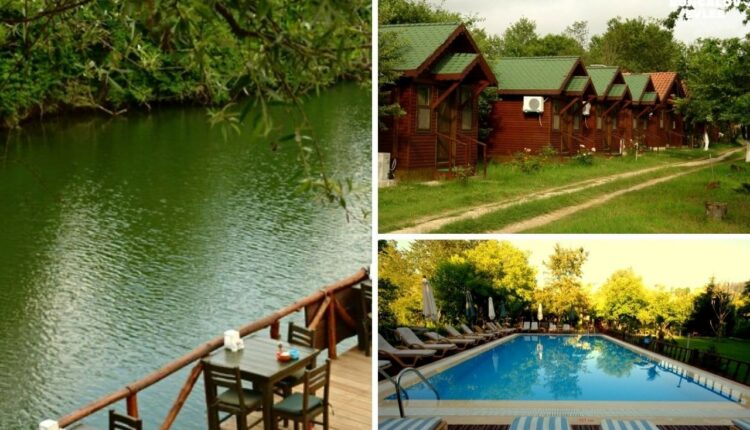 Shelale Otel Şile Ağva