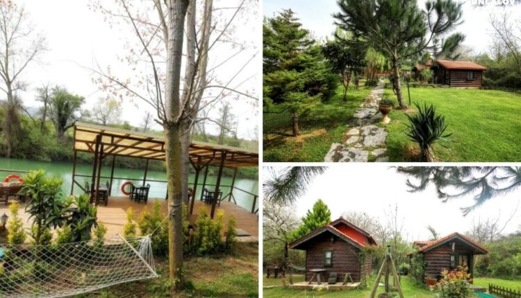 Tartaruga Şile Ağva