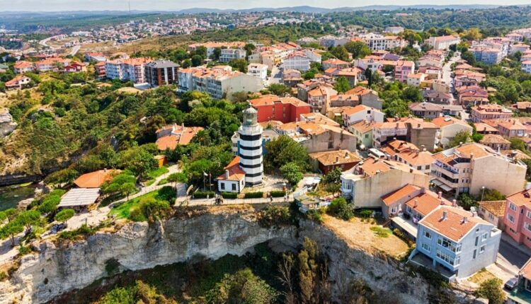 Şile Deniz Feneri