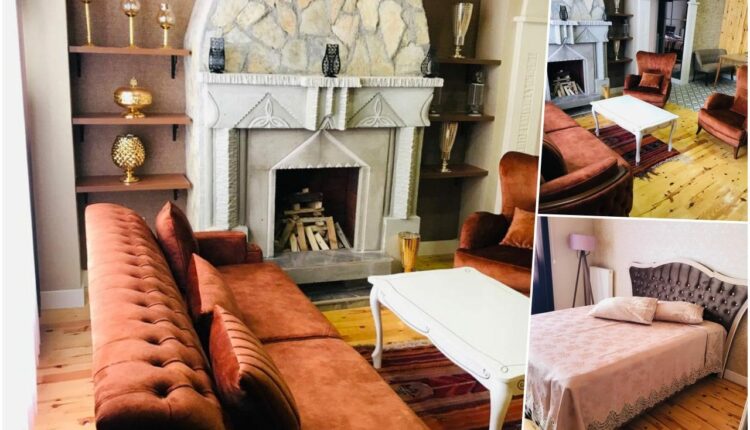 منازل الهوبيت