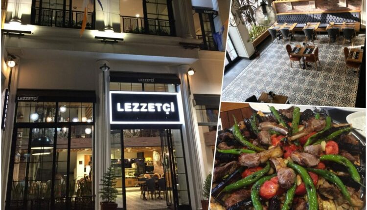 Lezzetçi Sivas Mutfağı