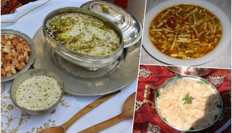مطاعم سيفاس