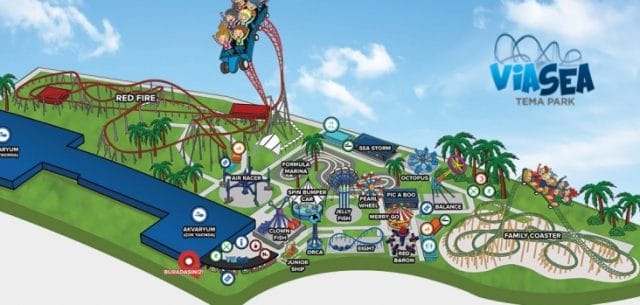 جزيرة القراصنة