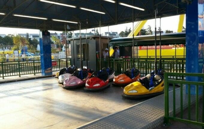 جزيرة القراصنة