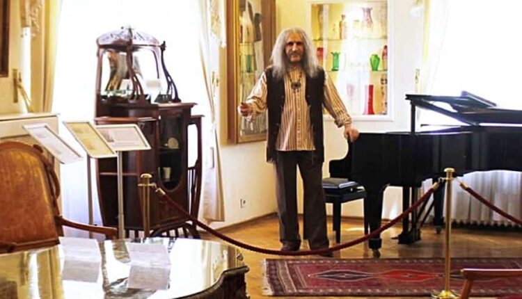 Barış Manço Müzesi