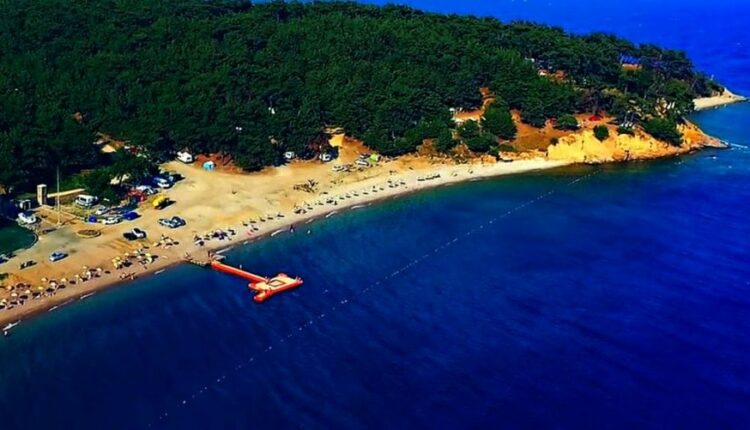 حديقة ومنتزه كوكتشيتبي