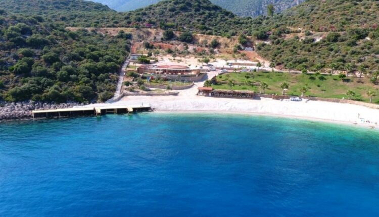 İnceboğaz Halk Plajı