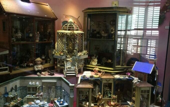 متحف اسطنبول للالعاب