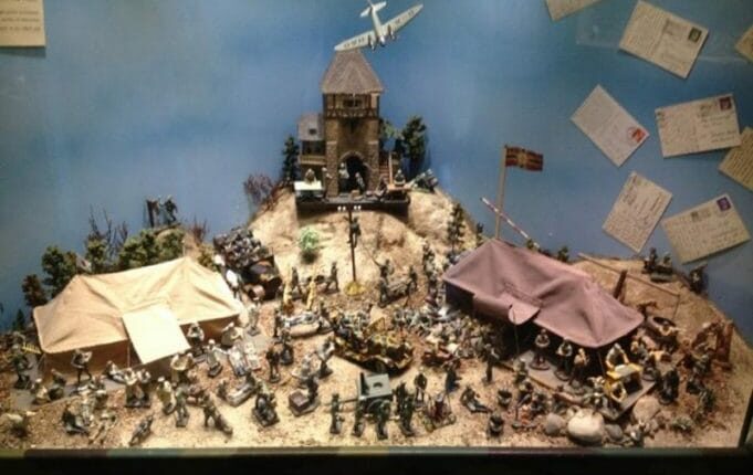 متحف اسطنبول للألعاب