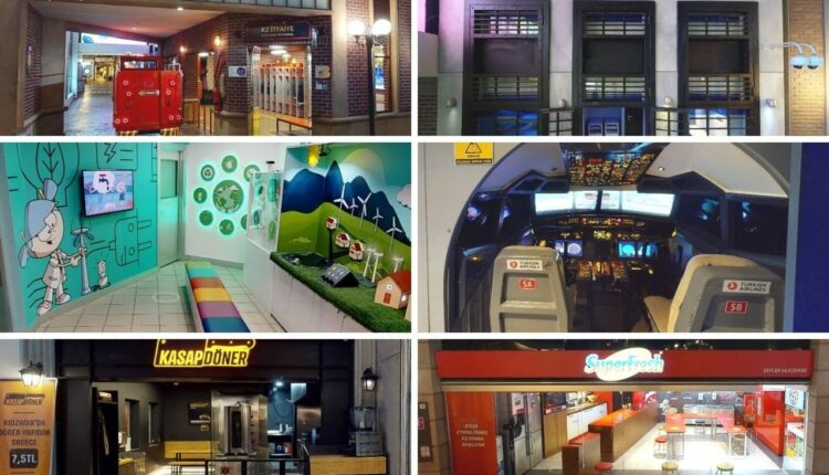 KidZania