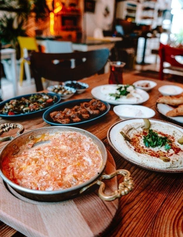 أفضل الأنشطة في اسطنبول