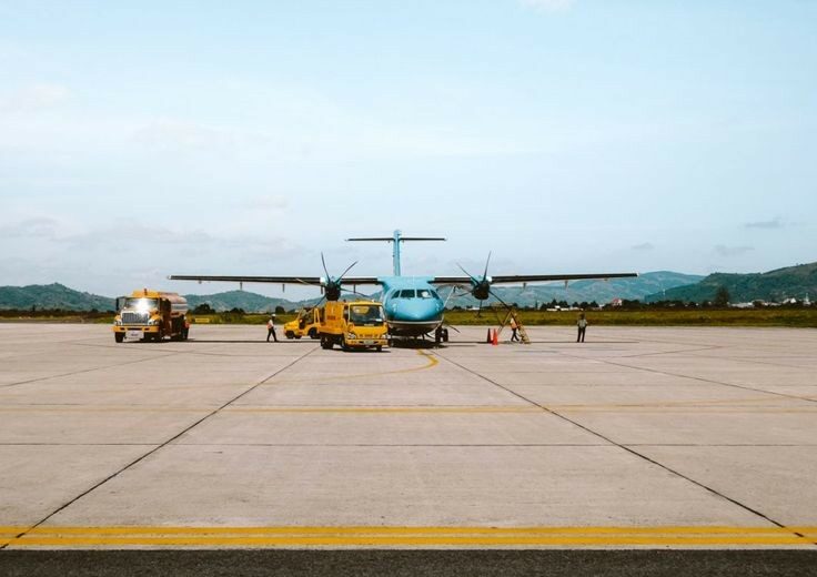 السفر الآمن