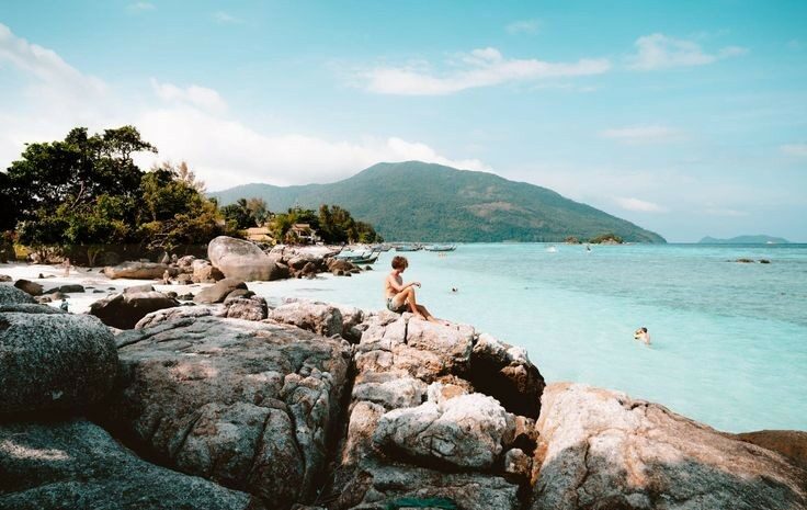 السفر الآمن