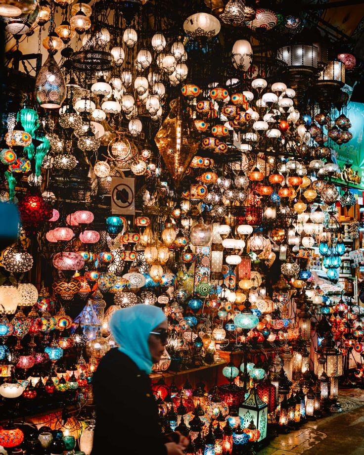 أفضل الأنشطة في اسطنبول