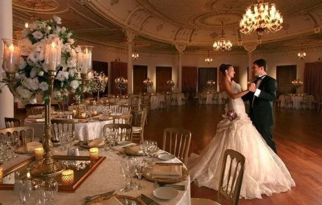 افراح قصر السلطان عديل