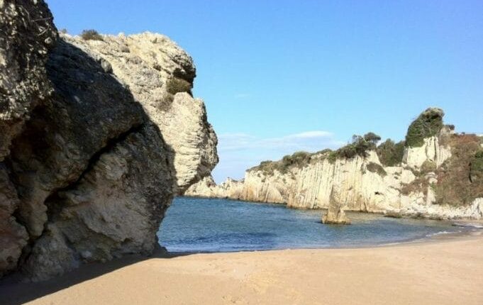 قرية شيلا أكشاكيسي