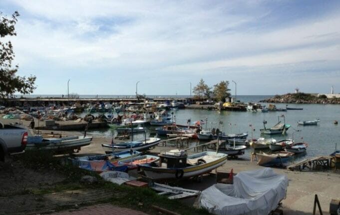 السياحة في اكشاكوجا