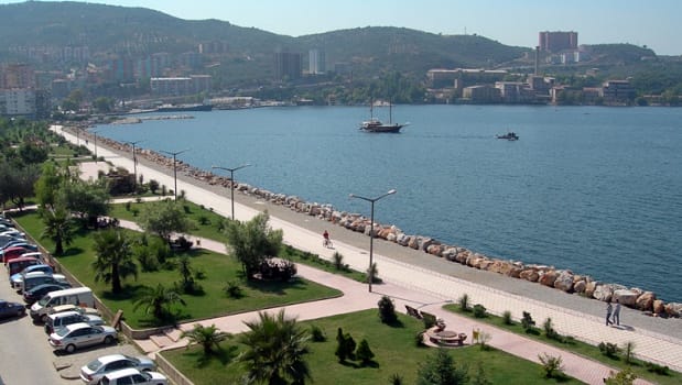 بورصة جمليك