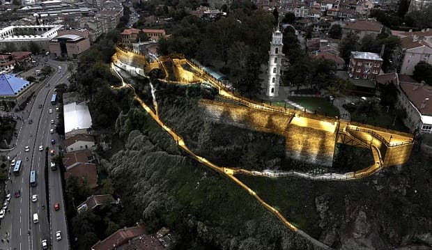 بورصة توفاني