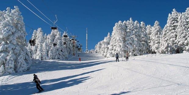 بورصة أولوداغ