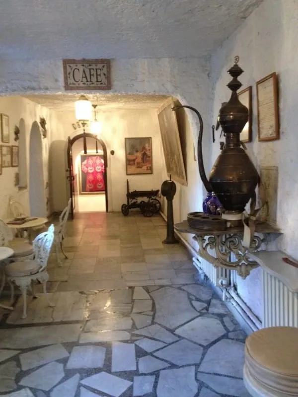 حمام جغال اوغلو