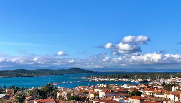 اماكن الزيارة في باليكسير جزيرة كوندا