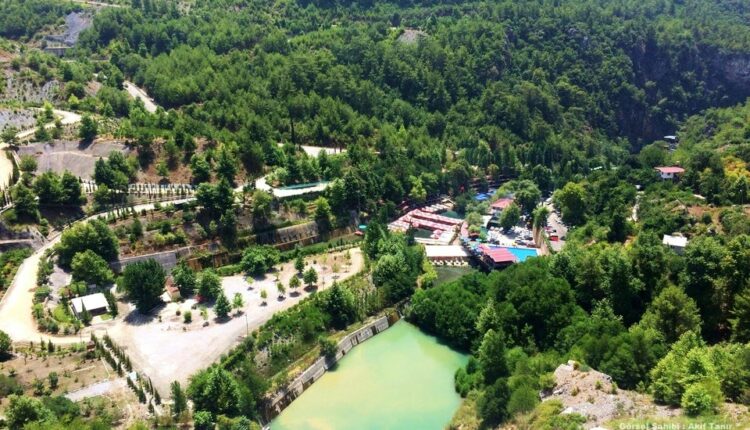 عرض تيار خافت