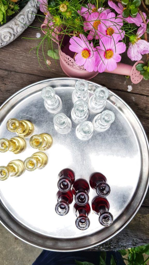 الغذاء في سلافونيا_راكيجا فلاور