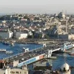 صور جسر جالاتا