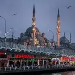 صور جسر جالاتا