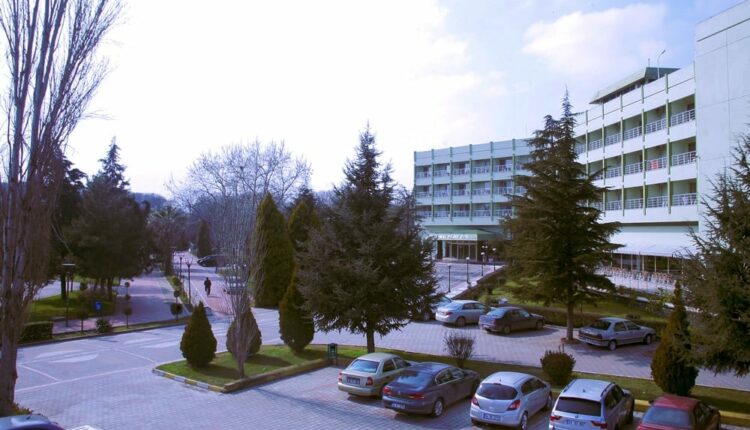 متحف غونن للفسيفساء.