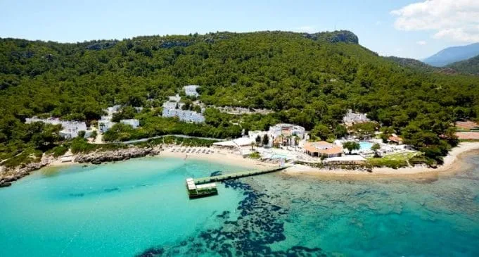 وجهة عطلة كيمير