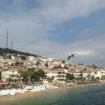 جزيرة مرمرة بالصور