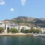 جزيرة مرمرة بالصور