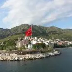 جزيرة مرمرة بالصور