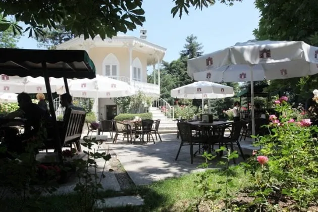 إفطار جناح مسلك