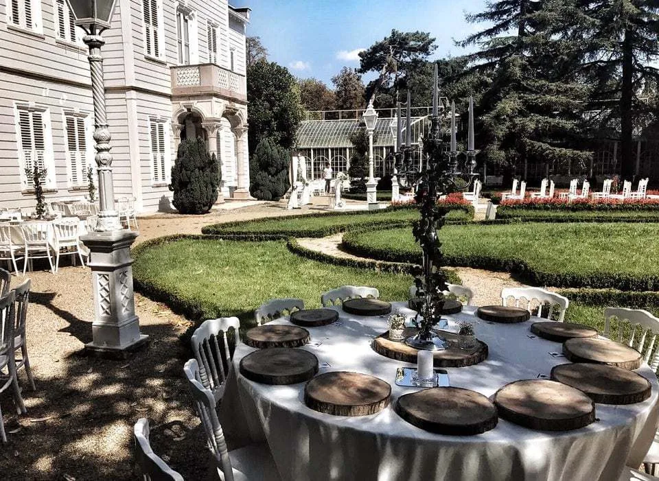 عرس جناح مسلك