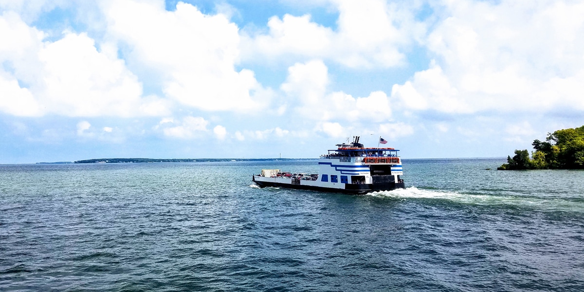 التجول في اسطنبول