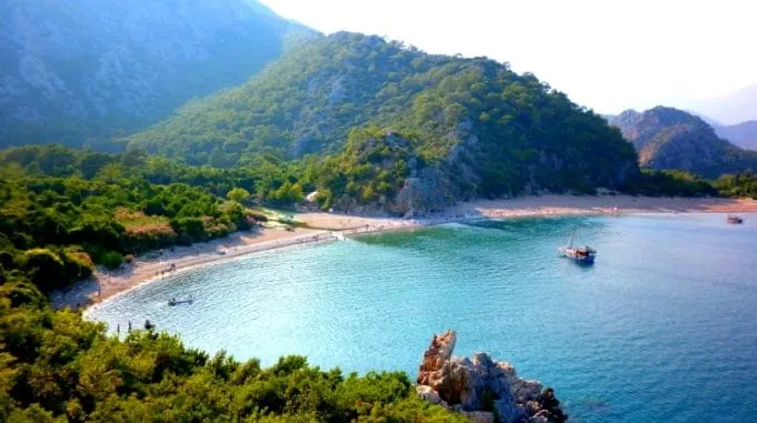 منتجع اوليمبوس